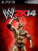 Wwe 2k14<br>