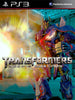 Transformers dark spark<br>