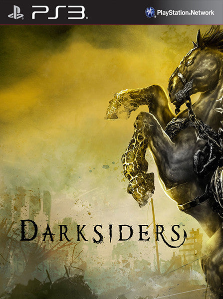 Darksiders i <br>