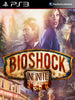 Bioshock infinite <br>