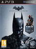 Batman Arkham Origins <br>