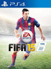 Fifa 15 <br>