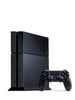 Play station 4 negro <br>