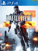 Battlefield 4 <br>