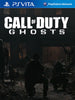 Call of duty ghost <br>