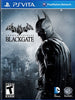 Batman Arkham Origins <br>