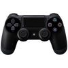 Dualshock 4 negro <br>