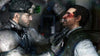 Splinter cell black list<br>