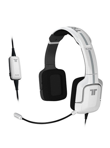 Headseth blanco <br>