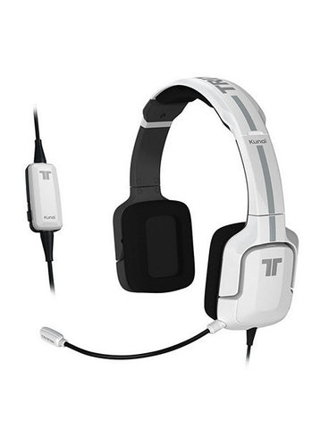 Headseth blanco <br>