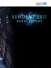 Resident evil revelations<br>