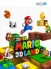 Super mario 3d land<br>