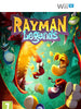 Rayman legends <br>