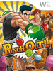 Punch out<br>