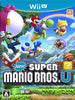 New super mario bros u<br>