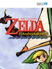 Zelda wind waker<br>