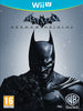 Batman Arkham Origins <br>