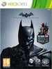 Batman Arkham Origins <br>