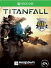 Titan fall xbox one<br>